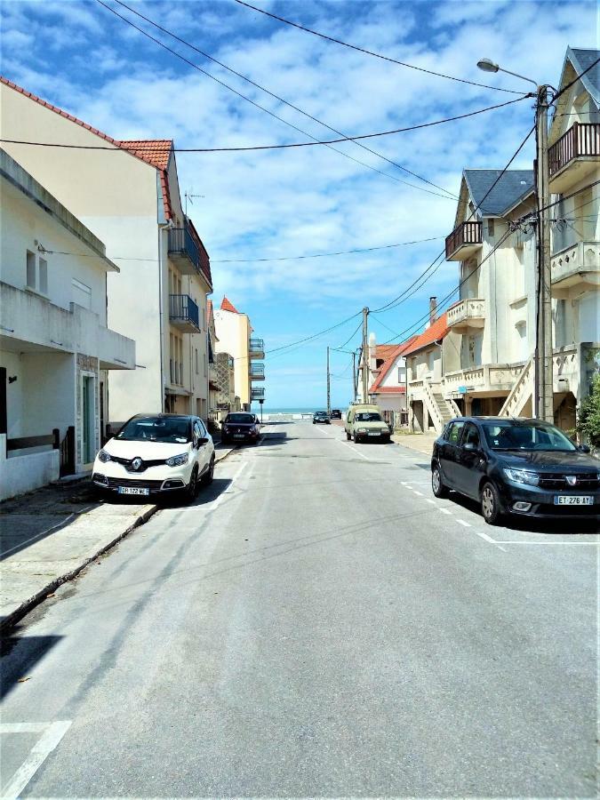 Merlimont Plage - Paola מראה חיצוני תמונה